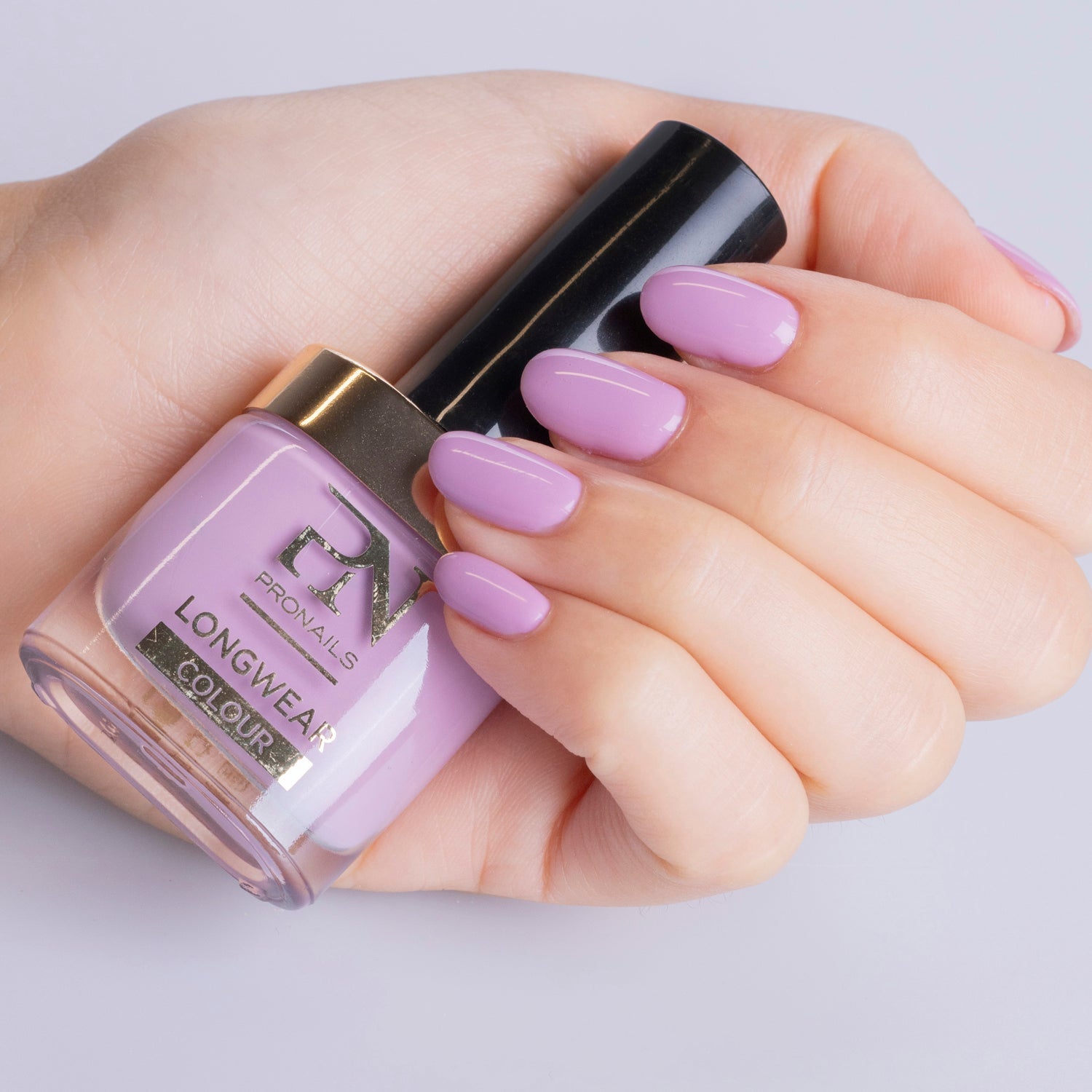 PN LongWear 383 Mauve Mania 10 ml