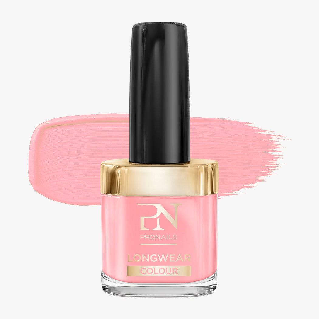 PN LongWear 387 Bitchy Lychee 10 ml
