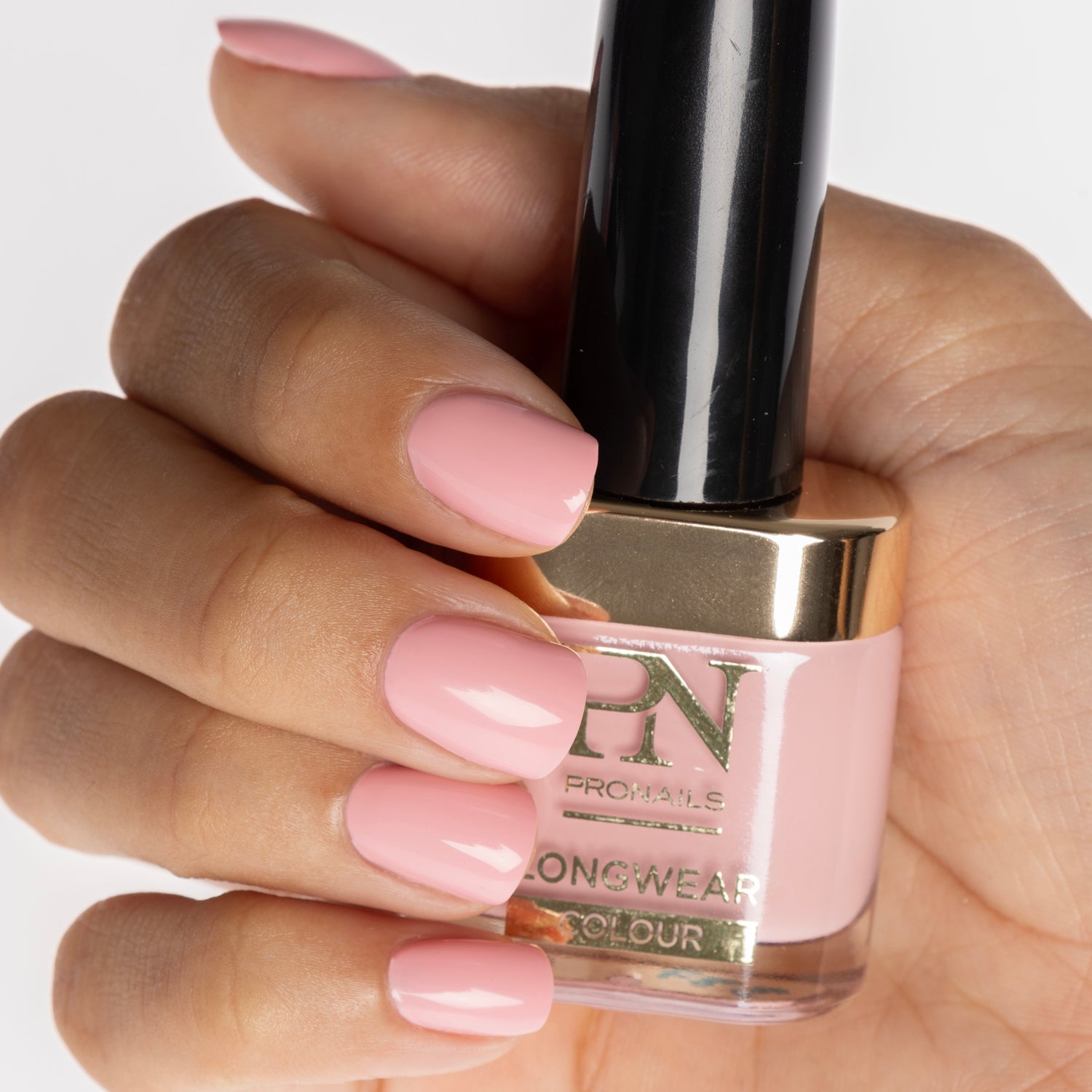 PN LongWear 387 Bitchy Lychee 10 ml