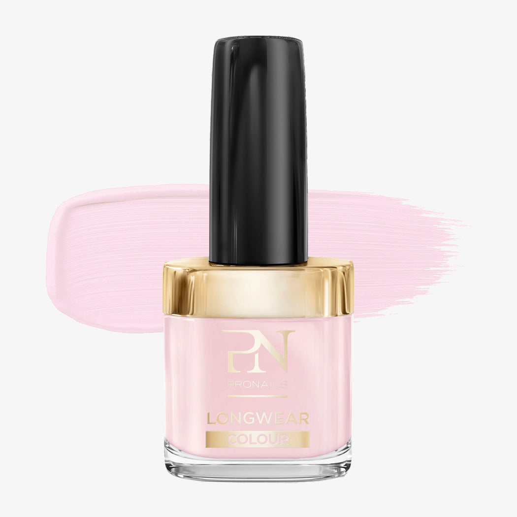 PN LongWear 389 Bums N' Roses 10 ml