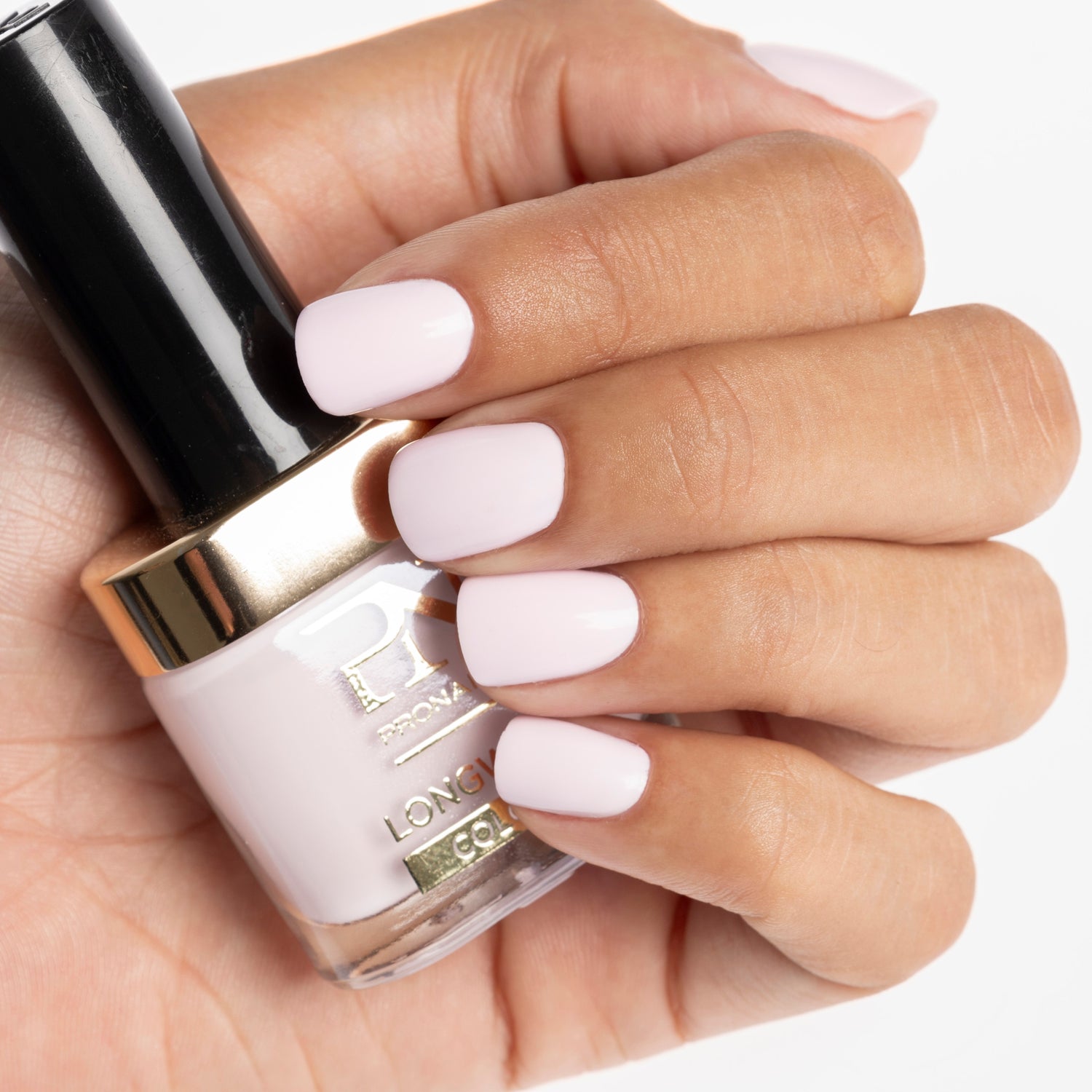 PN LongWear 389 Bums N' Roses 10 ml