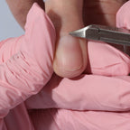 Cuticle Nipper PRO 6 mm