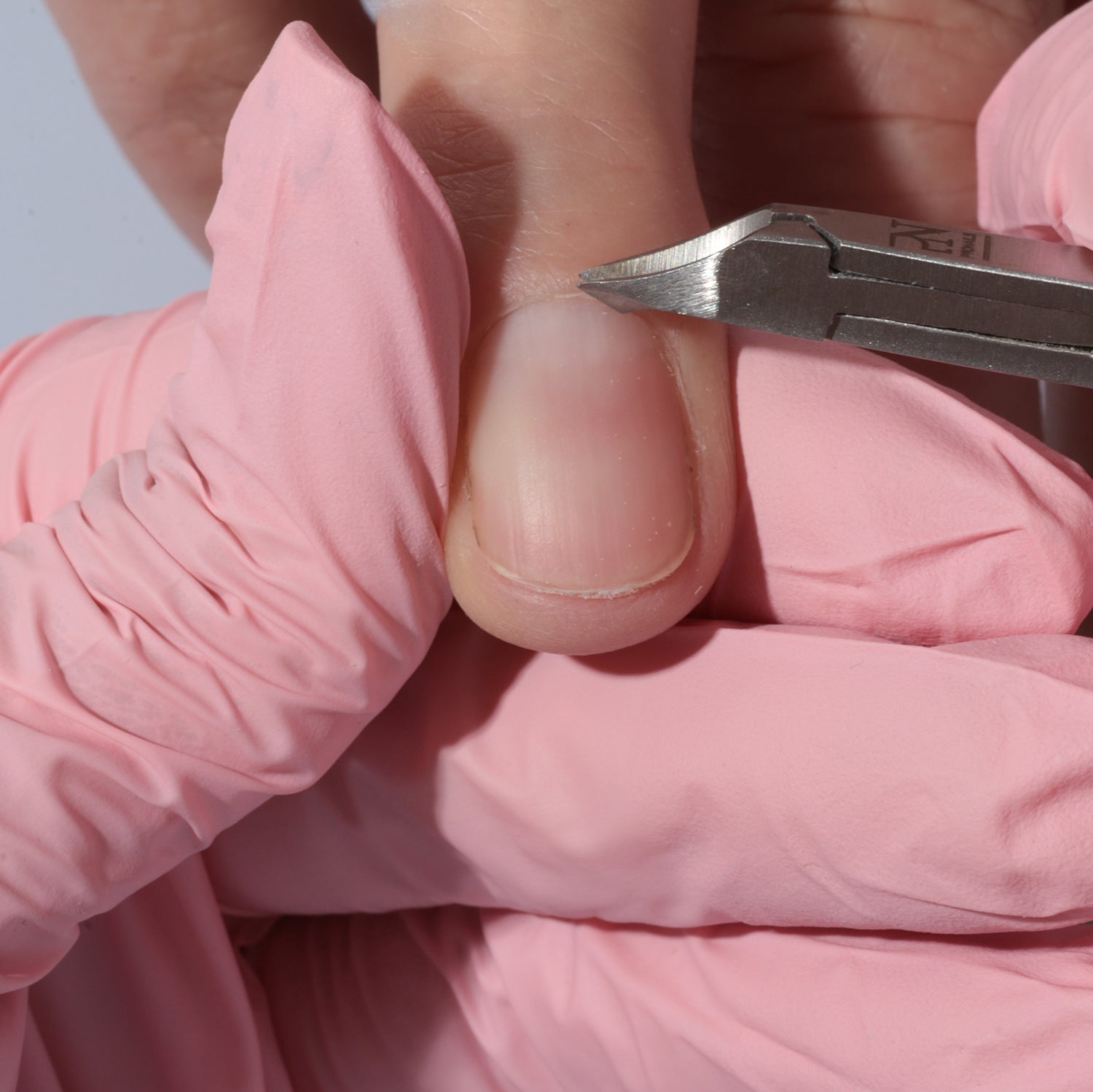 Cuticle Nipper PRO 6 mm