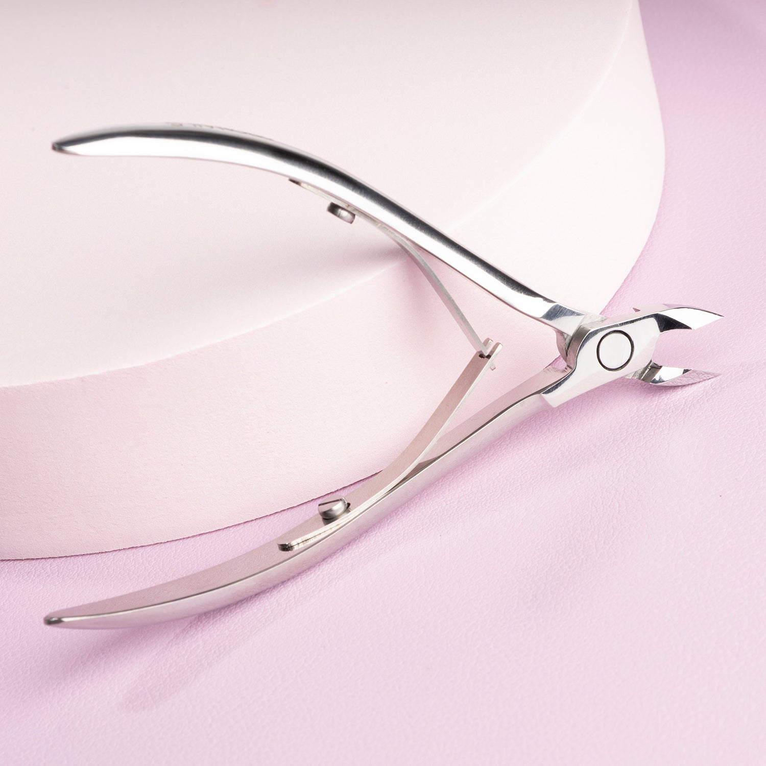 Cuticle Nipper PRO 6 mm