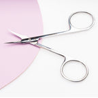 Cuticle Scissor PRO