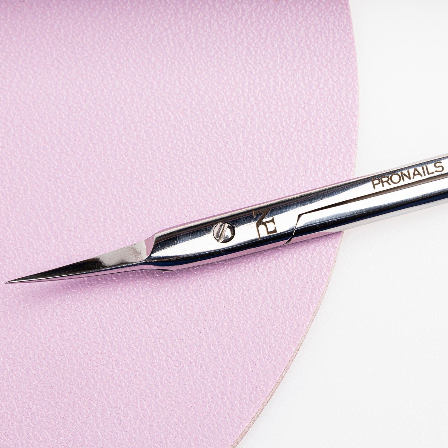 Cuticle Scissor PRO