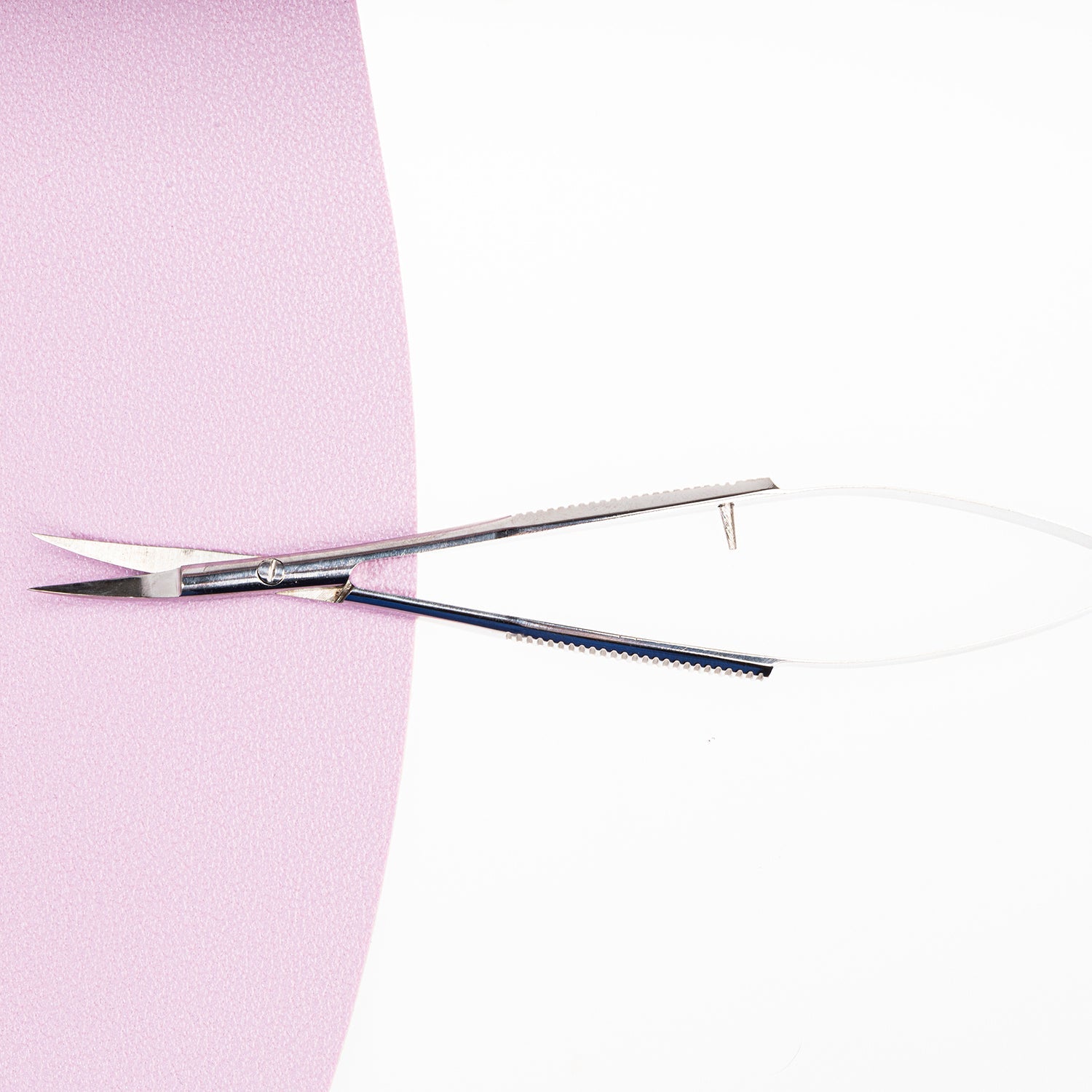 Nail Form Scissor PRO