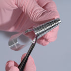 Nail Form Scissor PRO