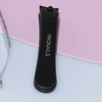 Nail Clipper Matt Black