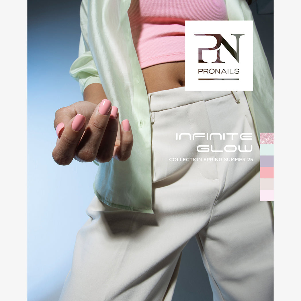 LongWear Display Card SS25