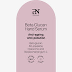 Header Card Skincare Science Hand Serums