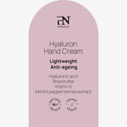 Header Card Skincare Science Hand Creams