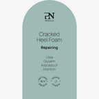 Header Card Skincare Science Foot Cream/Cracked