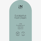 Header Card Skincare Science Foot Cream/Cracked