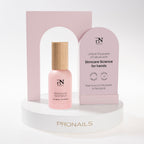 Header Card Skincare Science Foot Cream/Cracked