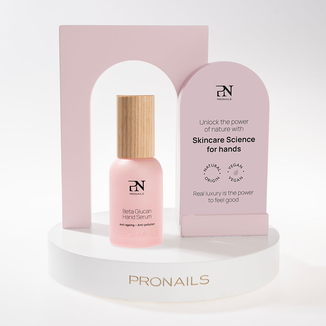 Header Card Skincare Science Foot Cream/Cracked