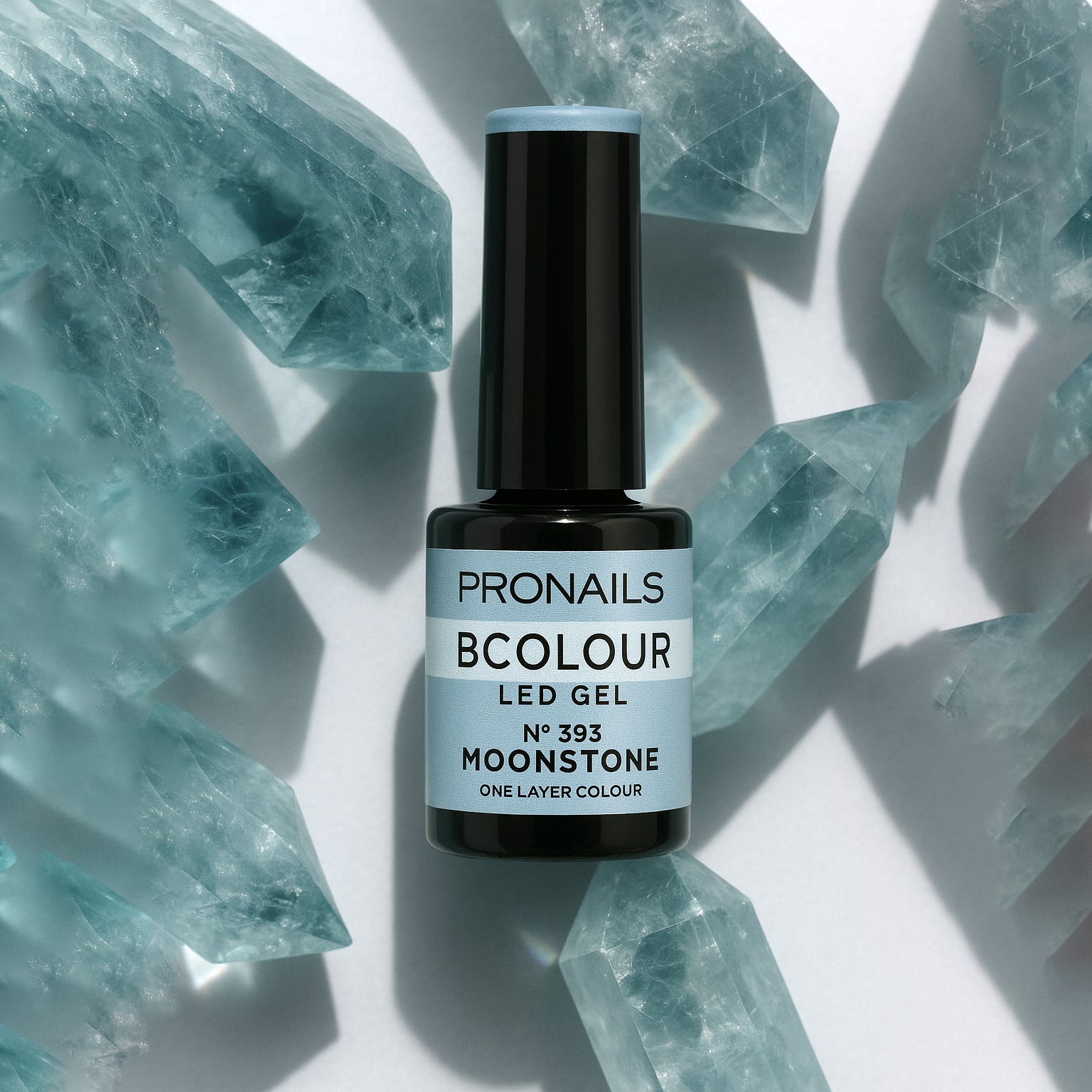 BColour 393 Moonstone 10 ml