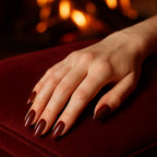 BColour 394 Burnt Berry 10 ml