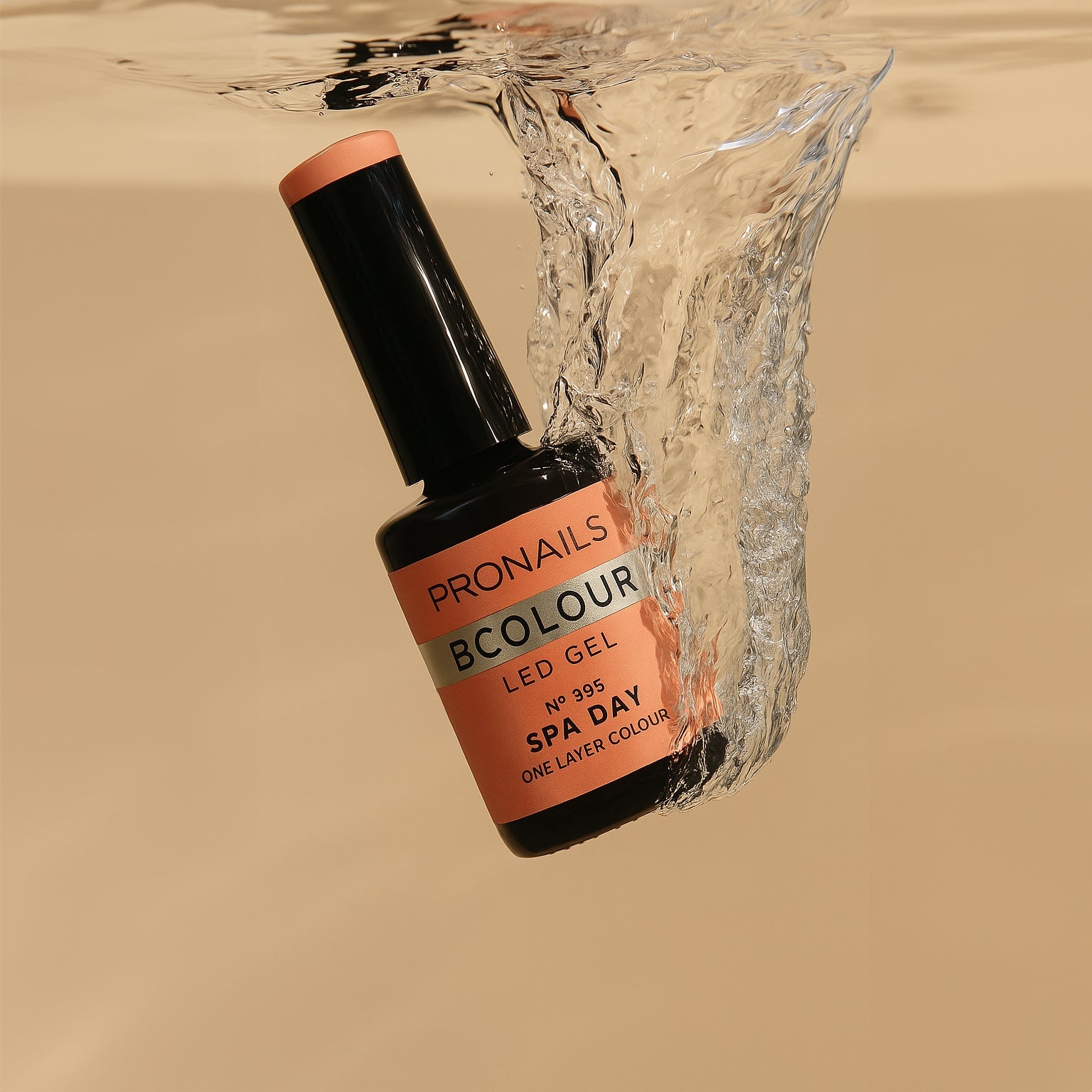 BColour 395 Spa Day 10 ml