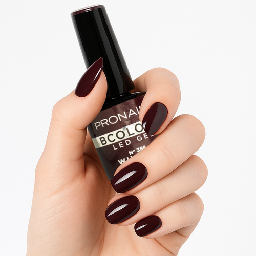 BColour 398 Wild Fig 10 ml