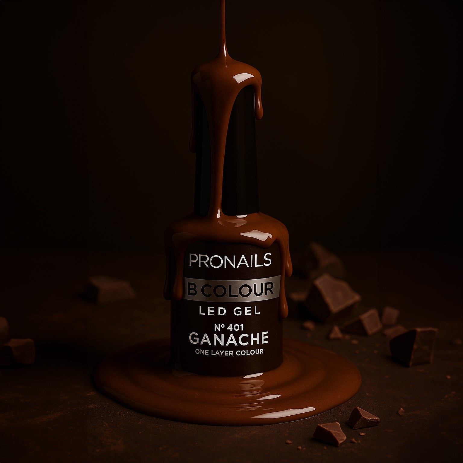 BColour 401 Ganache 10 ml
