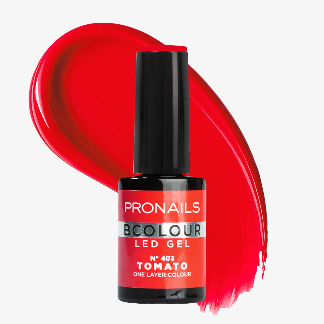 BColour 403 Tomato 10 ml