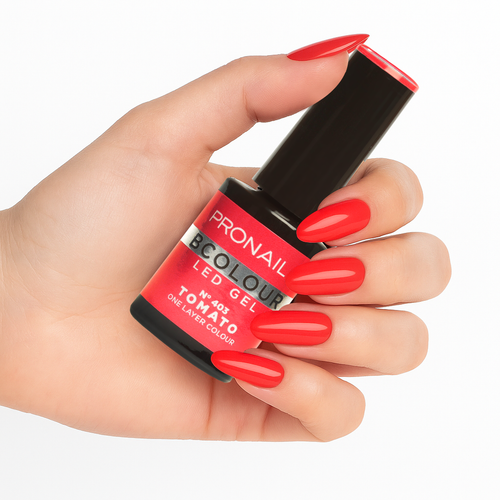 BColour 403 Tomato 10 ml