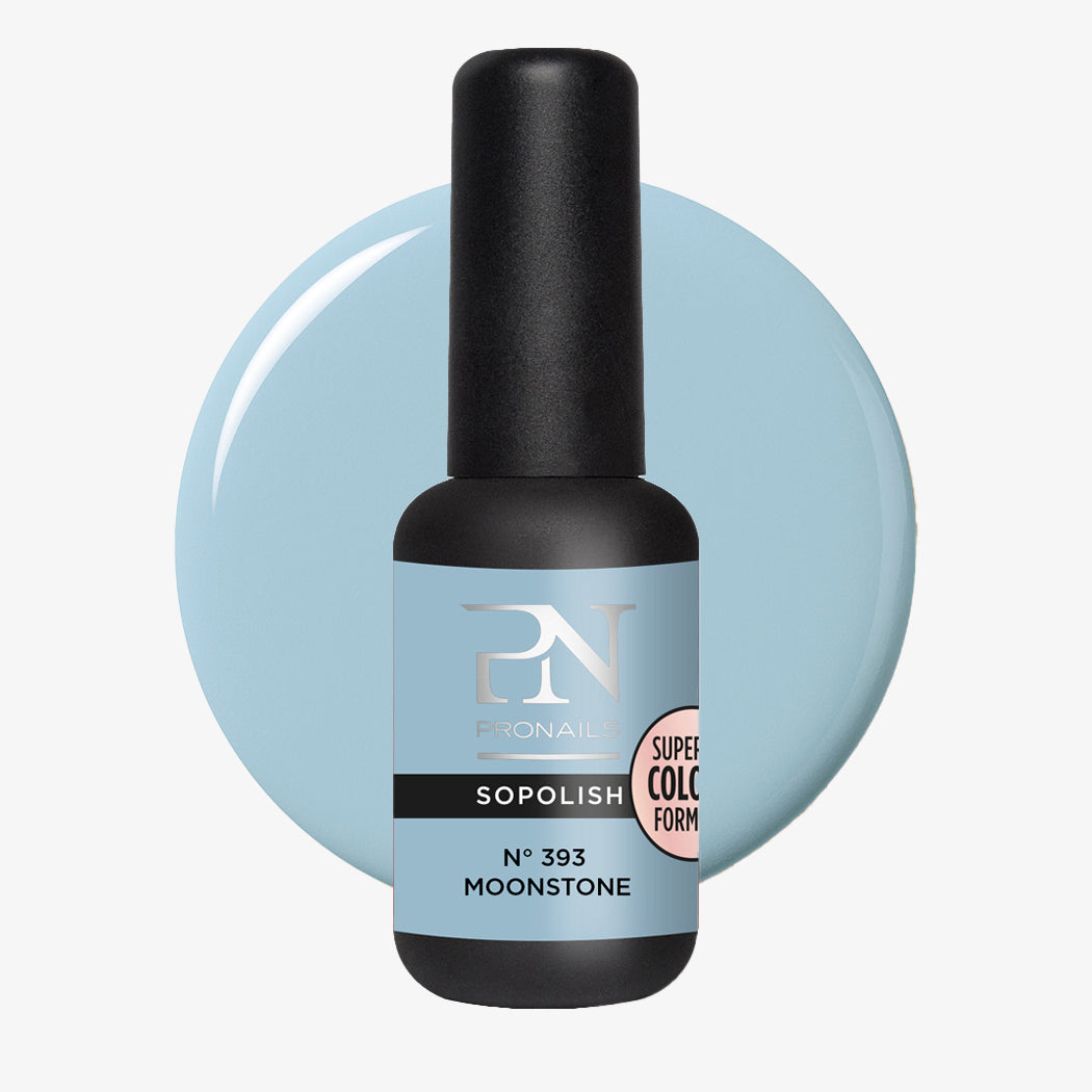 Sopolish 393 Moonstone 8 ml