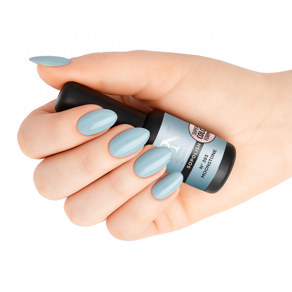 Sopolish 393 Moonstone 8 ml