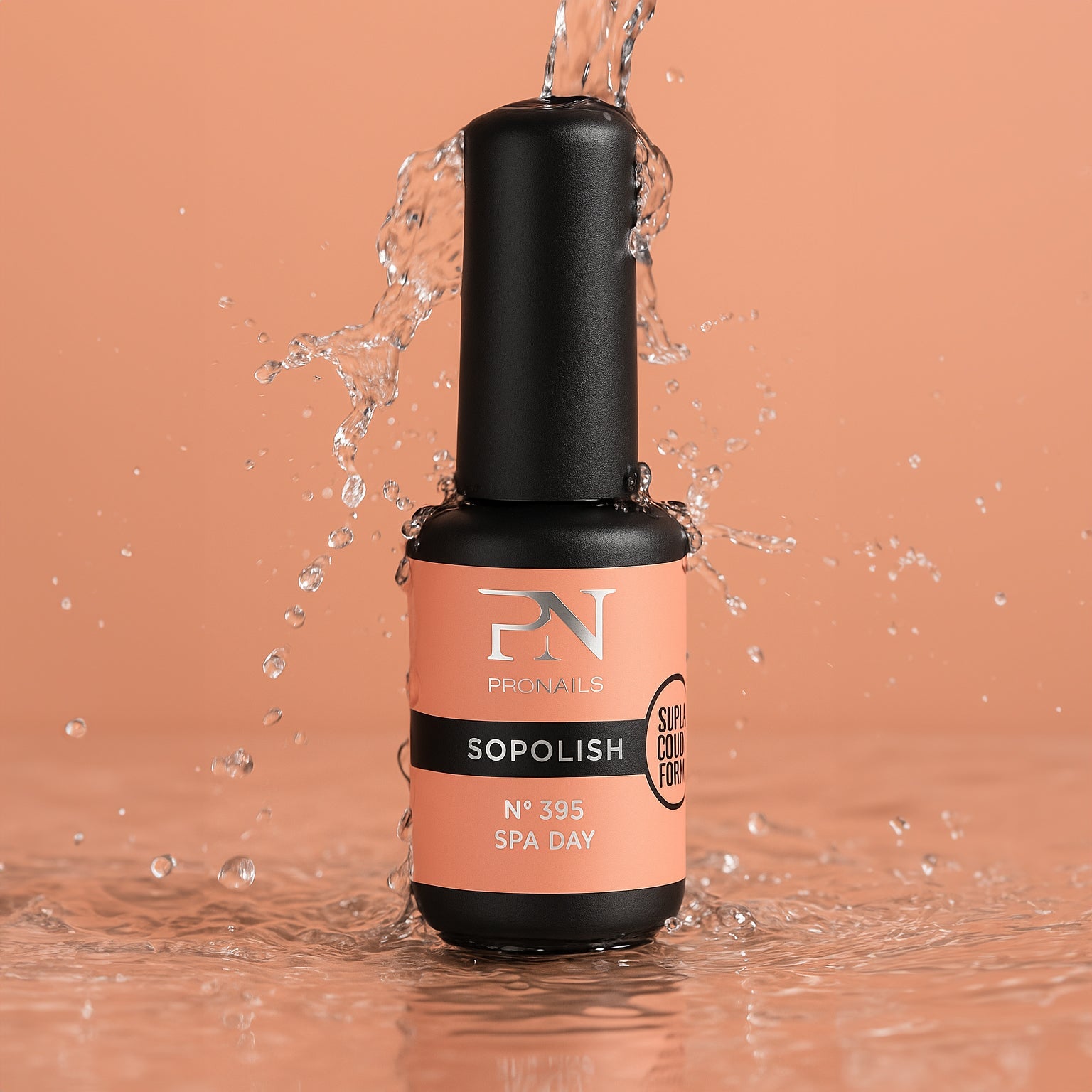Sopolish 395 Spa Day 8 ml