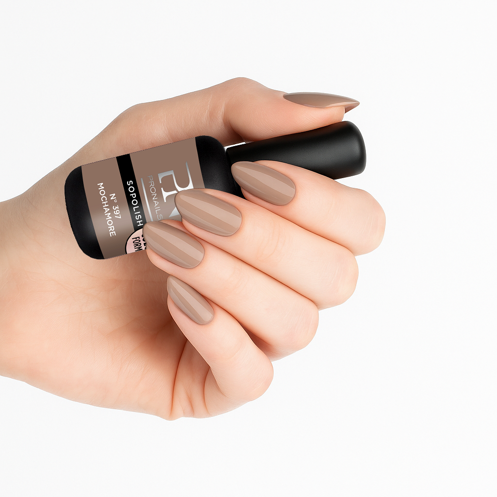 Sopolish 397 Mochamore 8 ml