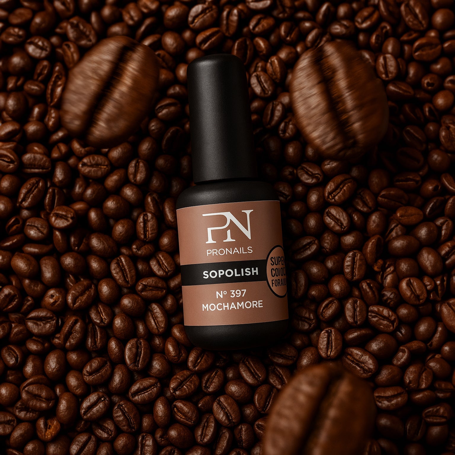 Sopolish 397 Mochamore 8 ml