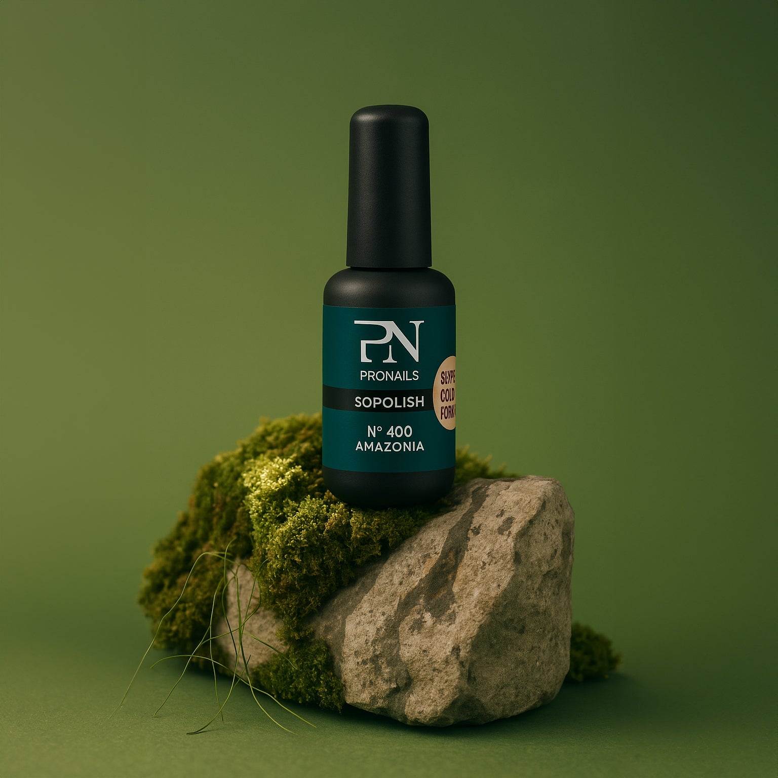 Sopolish 400 Amazonia 8 ml