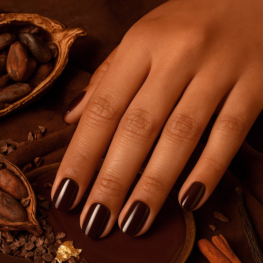 Sopolish 401 Ganache 8 ml