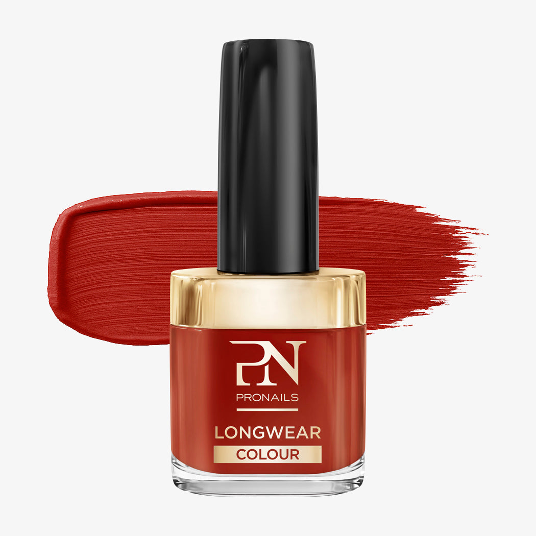 PN LongWear 394 Burnt Berry 10 ml