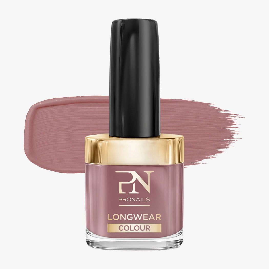 PN LongWear 396 Satin Robe 10 ml