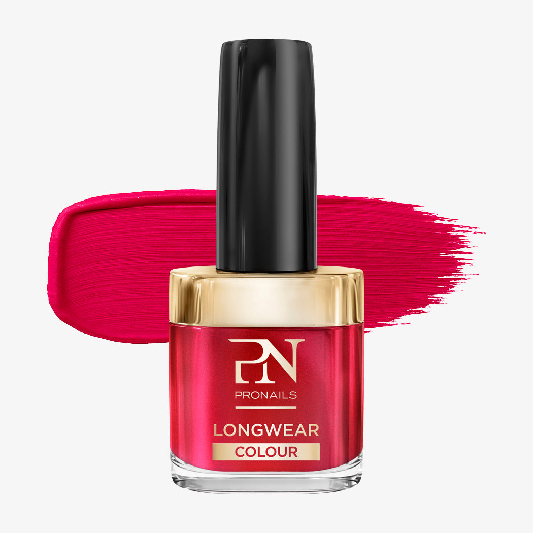PN LongWear 402 Glazed Cherry 10 ml