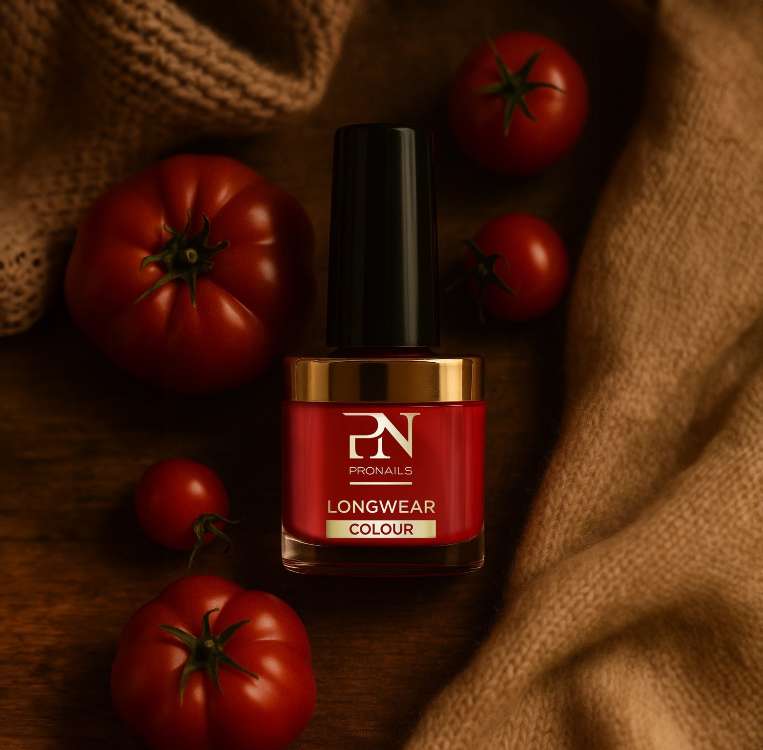 PN LongWear 403 Tomato 10 ml