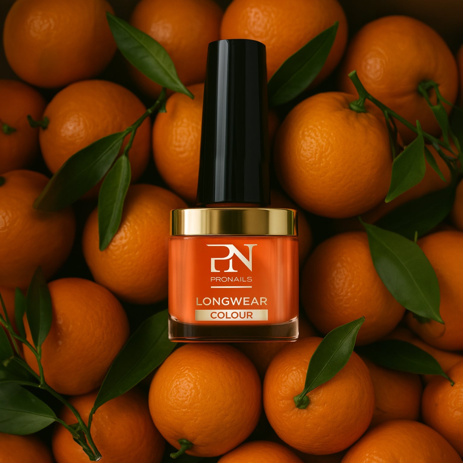 PN LongWear 404 Jeju Tangerine 10 ml