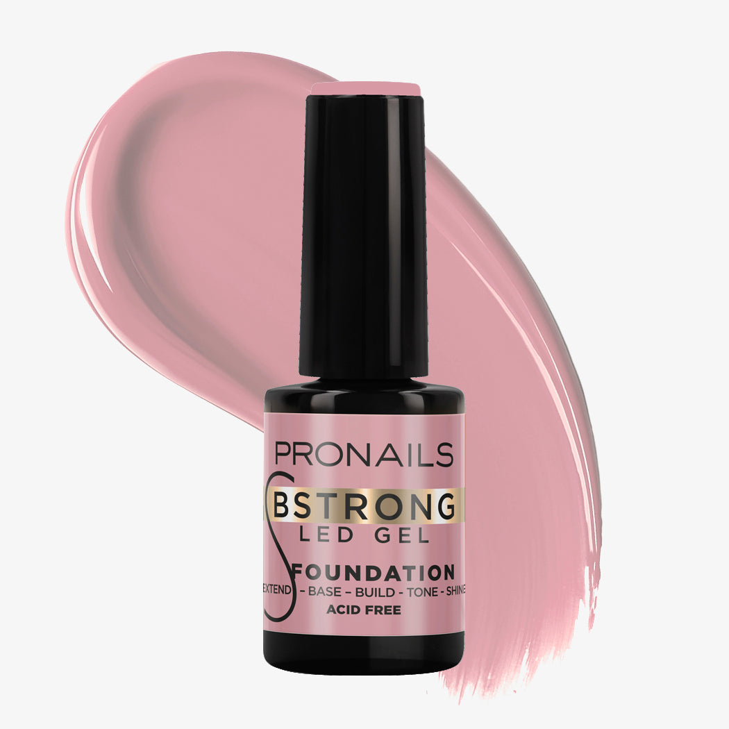 BStrong LED Gel Foundation 14 ml