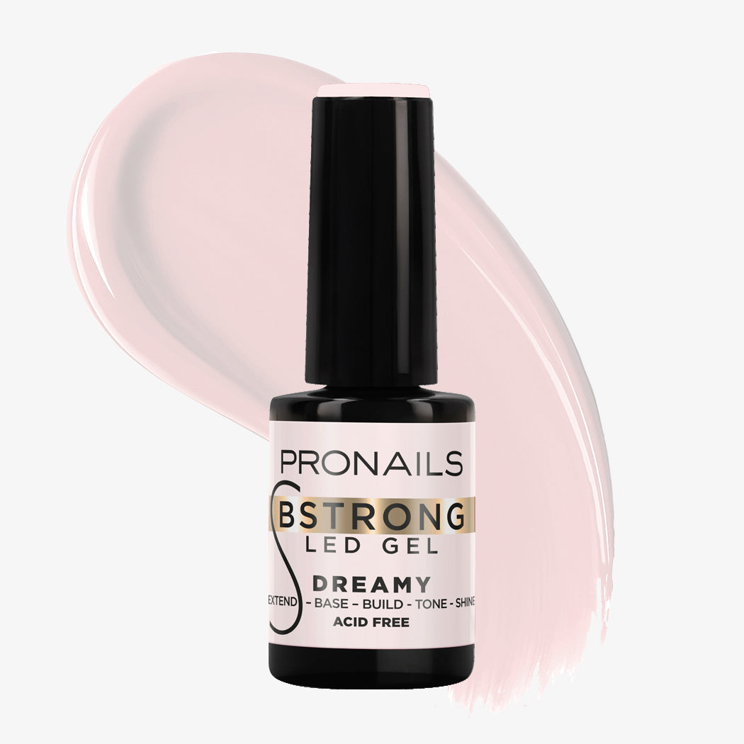 BStrong LED Gel Dreamy 14 ml