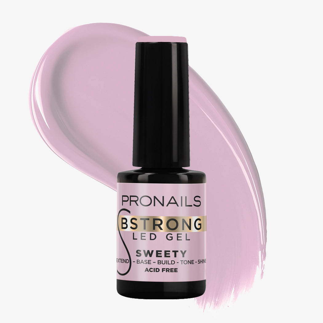 BStrong LED Gel Sweety 14 ml