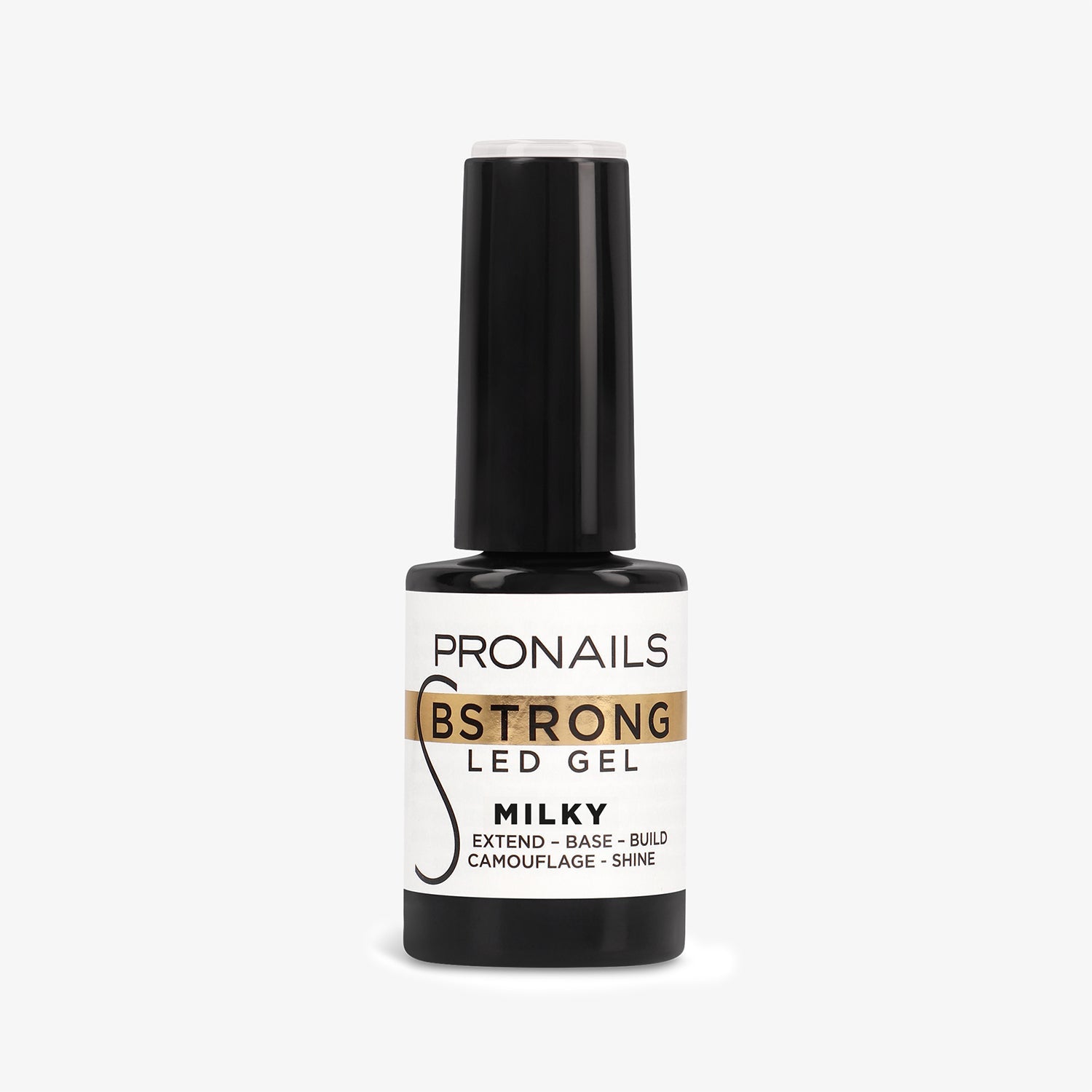 BStrong LED Gel Milky 14 ml