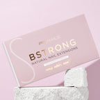 BStrong LED Gel Set Fabulous Four 4 pcs
