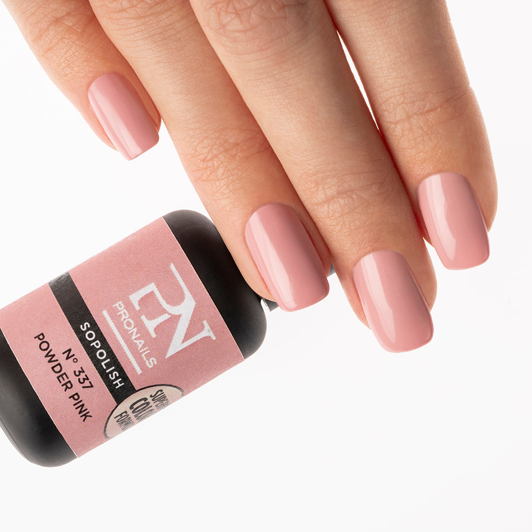 Sopolish Box SS23 - 12 pcs