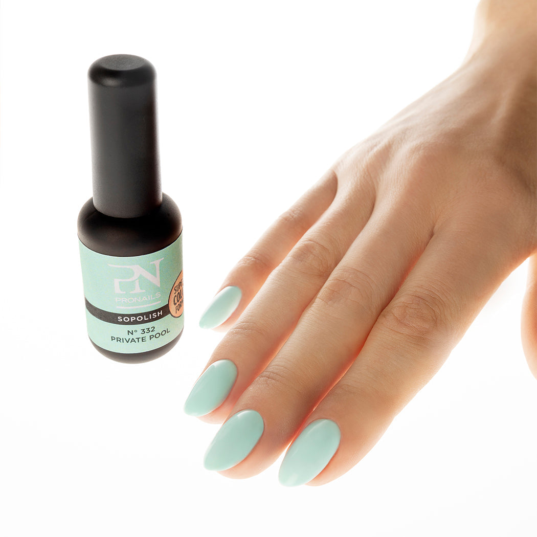 Sopolish Box SS23 - 12 pcs