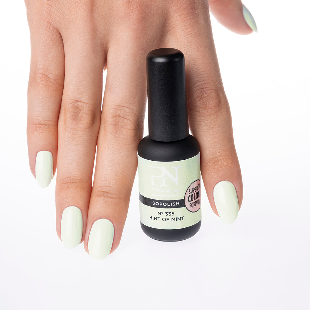 Sopolish Box SS23 - 12 pcs