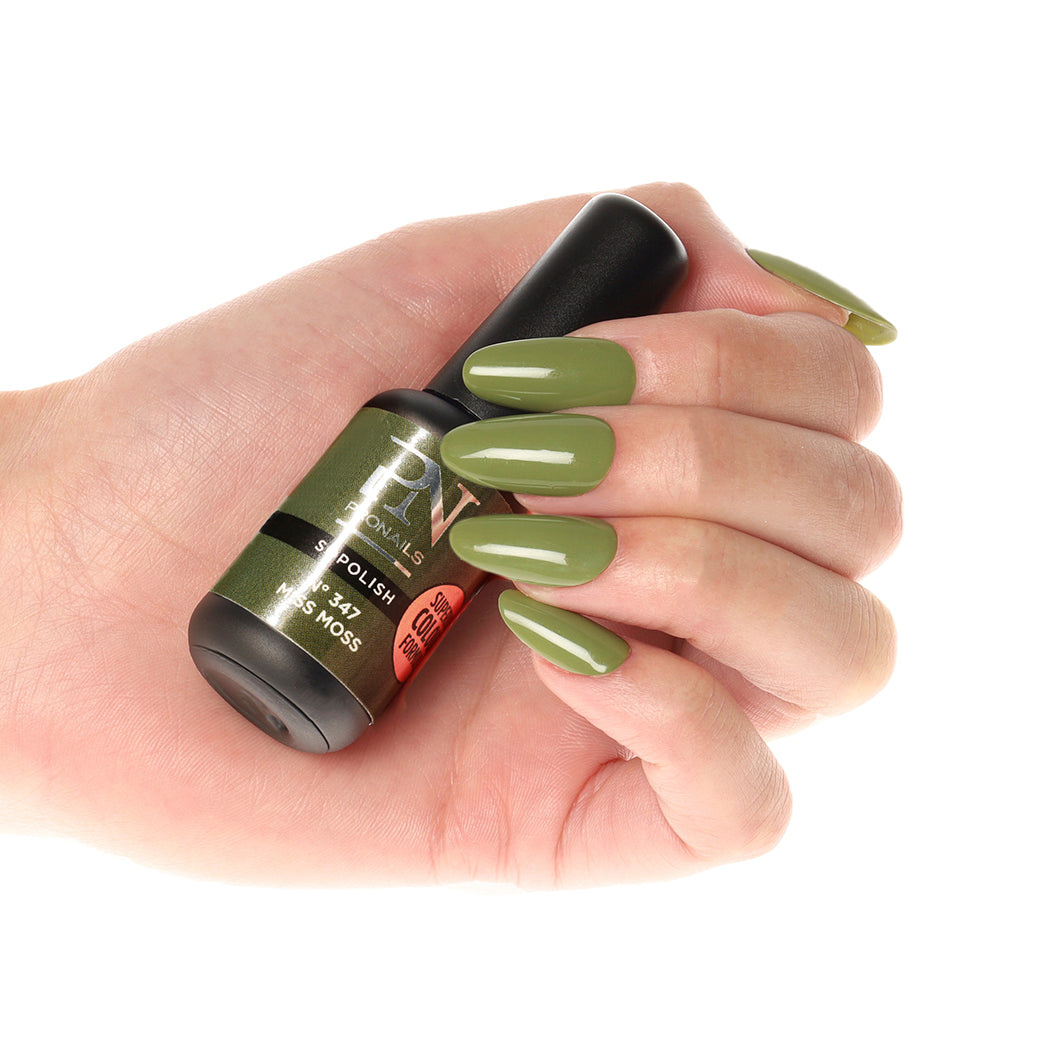 Sopolish Box Haute Nature AW23/24 - 9 pcs