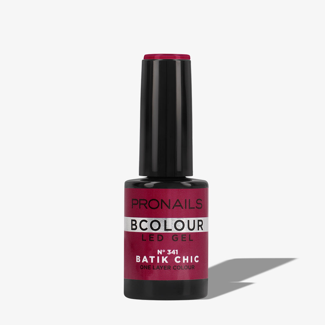 BColour Box Haute Nature AW23/24 - 8 pcs
