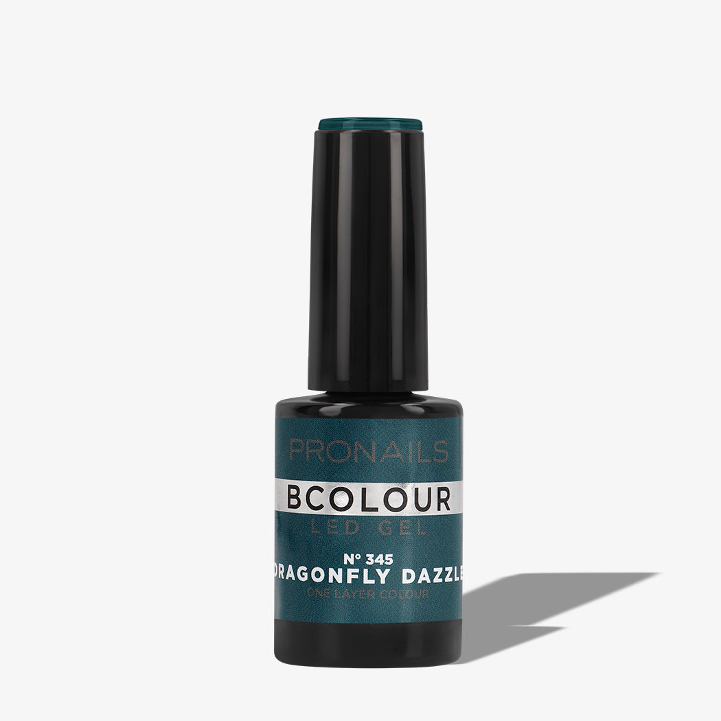 BColour Box Haute Nature AW23/24 - 8 pcs